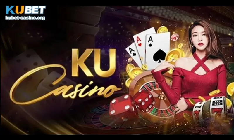 kubet casino